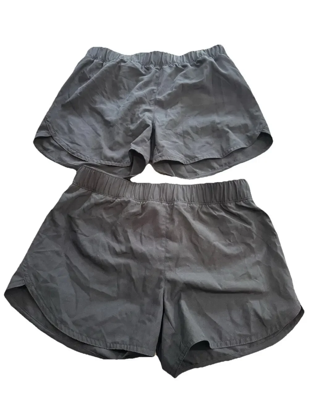 Old Navy Active Go Dry, 2 Pairs, Size XL 14-16 Girls Black